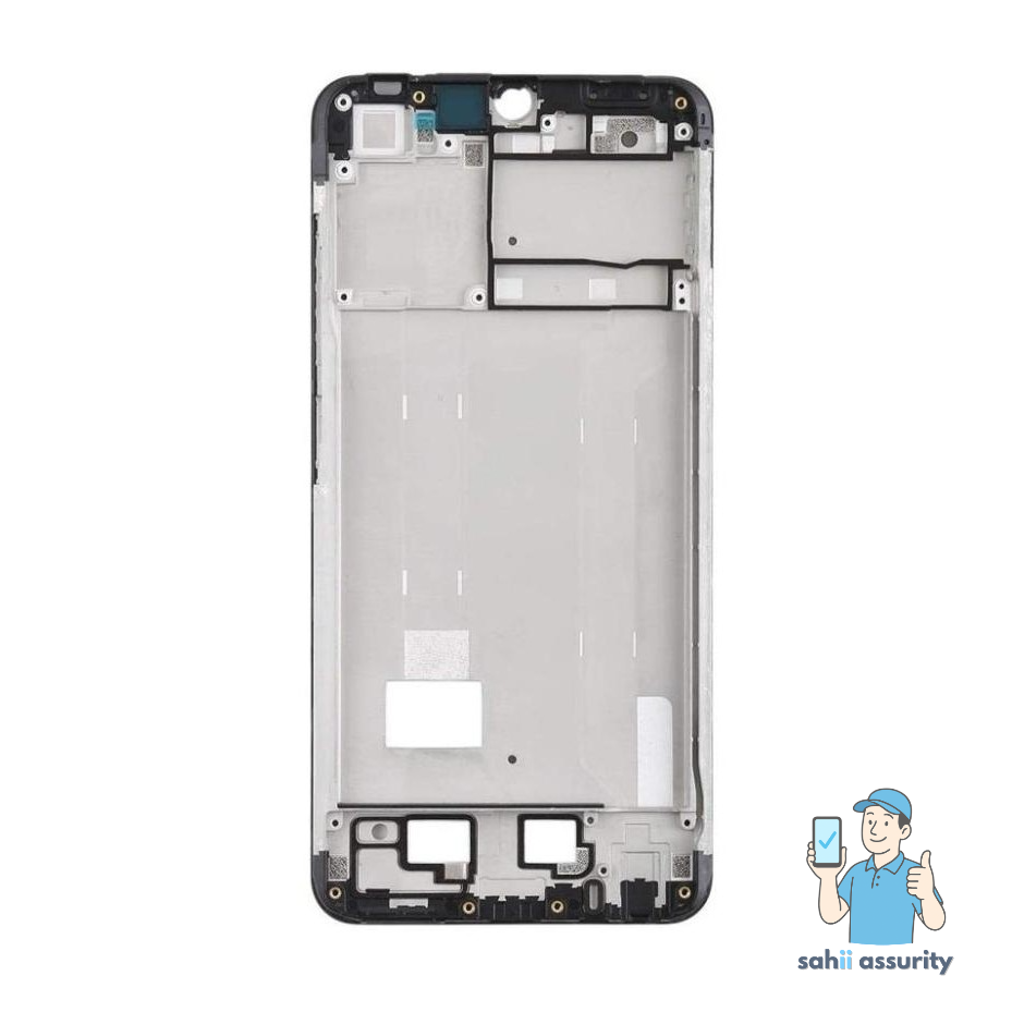 LCD Frame Middle Chassis for Vivo Y91 thumbnail
